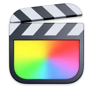 2015 final cut pro logo