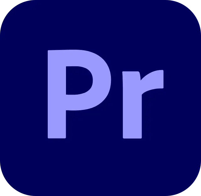 Adobe premiere pro cc icon.svg
