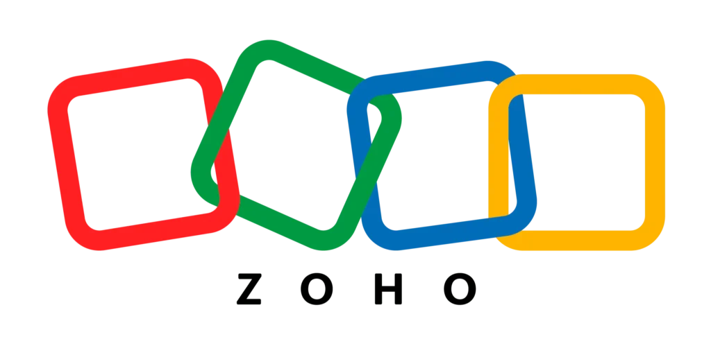 Zoho new