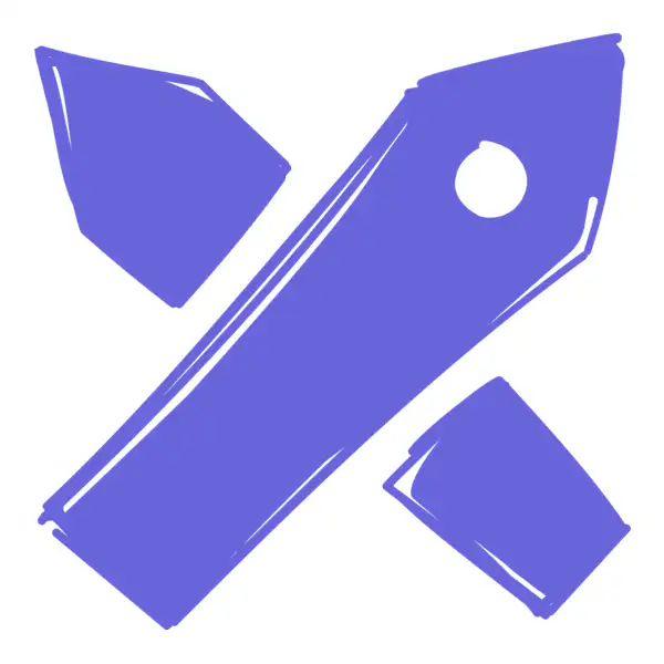 Excalidraw logo png seeklogo 548100